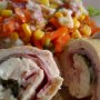 Ham-ham piletina